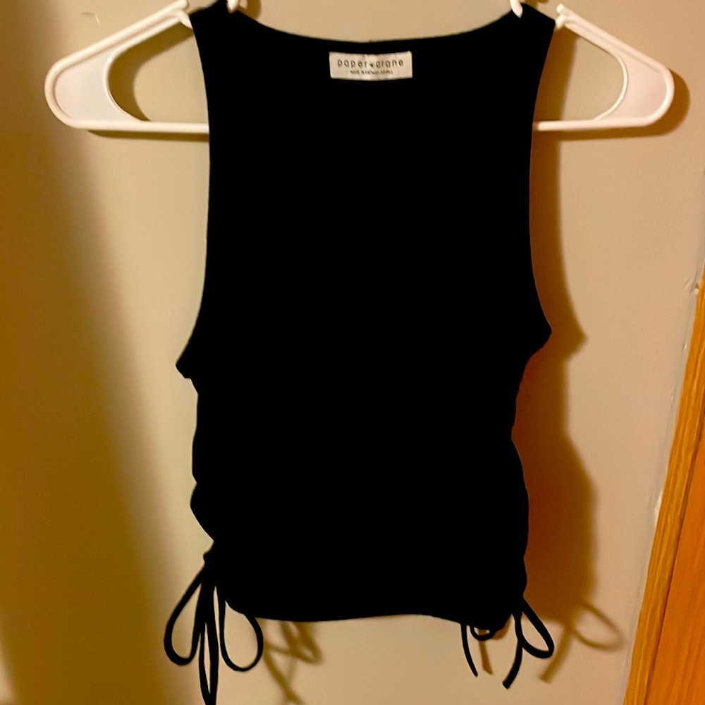 It’s a size s tank top